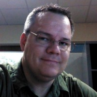 Seth R Buchanan