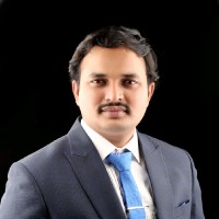 Aadil Sha Zeelani H S