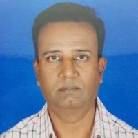 S. Anoop Kumar