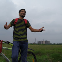 Naveen Dalal