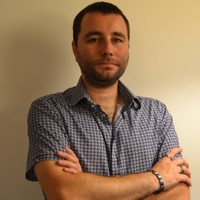 Christophe Dominique