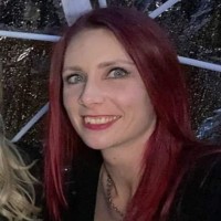 Kirsty Green