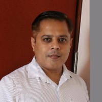 Yagnesh Surendra Thakker