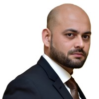 S M Ali Zaidi