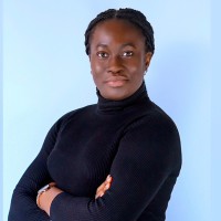 Sandra Ejiofor