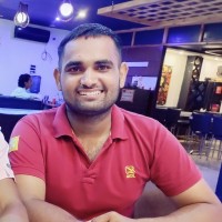 Nipoorn Choudhary