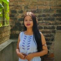 Ankita Karmakar