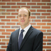 Bradley Patterson