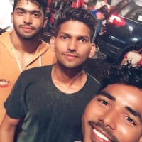 Shubham Yadav