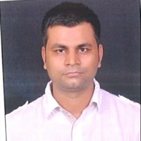 Sudhakar Mishra