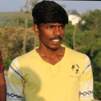 Pandiyan E