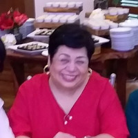 Mercy del Rosario
