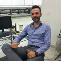 Jose Ricardo Araujo Silva