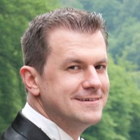 Simon Siebert