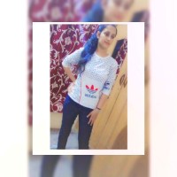 Bharti Thakur
