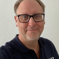 Joakim Sehlstedt