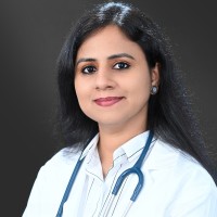 Dr. Priya E P