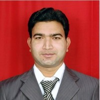 Mohammad  Khalid Hussain