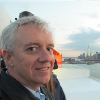 David Titley