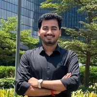Piyush Hinge