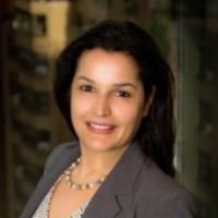 Esther Marrero-Cruz, SHRM-CP, GPMC
