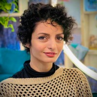 Mana Salehi