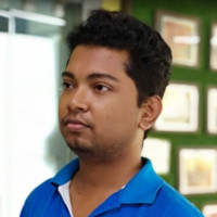 Partha Sarkar