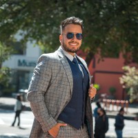 John Alejandro Rios Penagos