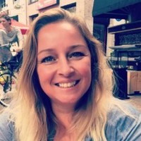 Marieke Arends