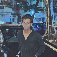 Danish Ahmed