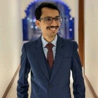 Shreyas Agarwal