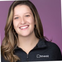 Sarah Polom (Johnston)