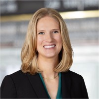 Caroline Bressman