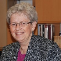 Joanne Gallagher, CSJ
