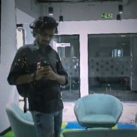 Vaishnav Vikram