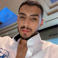 Othman Bouhou