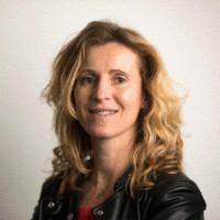 Margreet Osnabrugge-Van Hasselaar