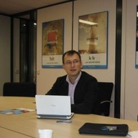 Denis Kozlov