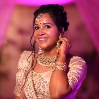 Dimple Tiwari