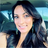 Misty Starr Crawford