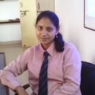 Swati Dhamange