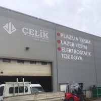Çelik Konstrüksiyon Yapı A.Ş.