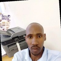 Letlhogonolo Simon