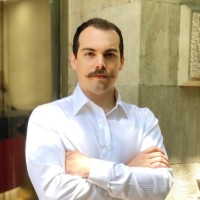 Mauricio Luján C.