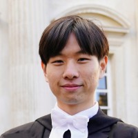 Junyang Huang