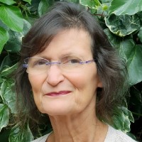 Pascale FLURY-DELABRE