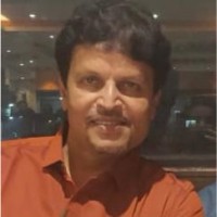 Shashank Pandit