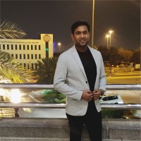Dheeraj J.