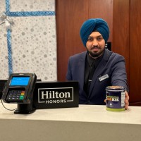 Inderpreet Singh