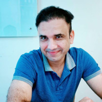 Ibrahim Ahmad